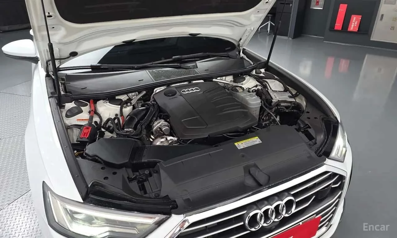 Audi A6 ОБДУХВАНЕ/ПАНОРАМА/ДИСТРОНИК/360, снимка 6 - Автомобили и джипове - 56730372