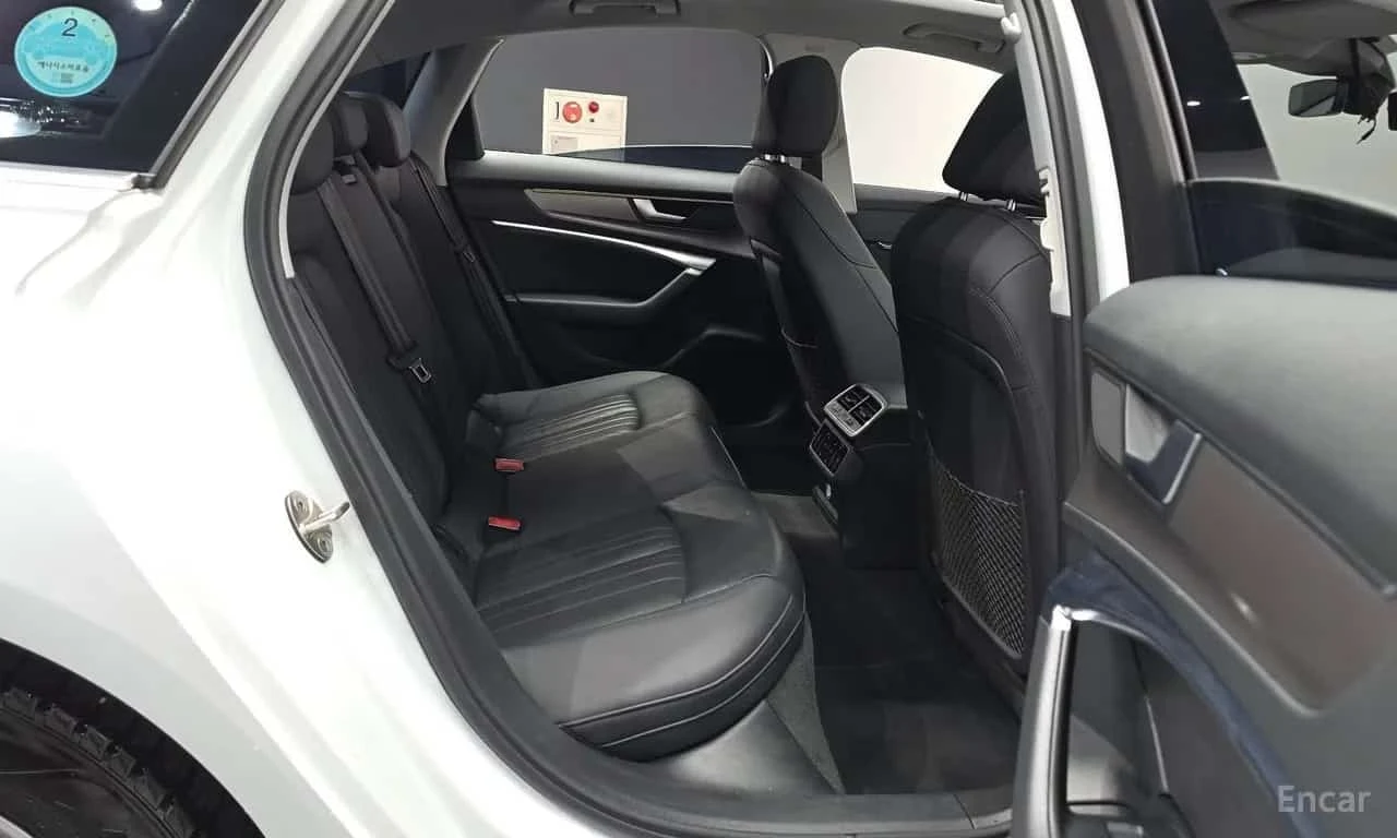 Audi A6 ОБДУХВАНЕ/ПАНОРАМА/ДИСТРОНИК/360, снимка 12 - Автомобили и джипове - 56730372