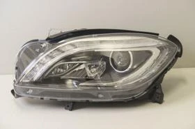 Mercedes-Benz ML 350 10-Броя!!! На части!!!W166!!!250, , 350, , 500 BEN, снимка 4