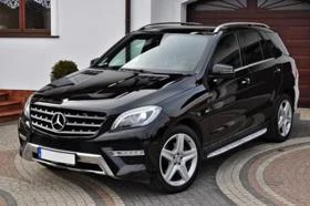 Mercedes-Benz ML 350 10-Броя!!! На части!!!W166!!!250, , 350, , 500 BEN, снимка 12