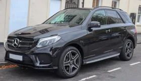 Mercedes-Benz ML 350 10-Броя!!! На части!!!W166!!!250, , 350, , 500 BEN, снимка 9