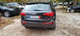 Audi Q5 3.0TDI, снимка 6