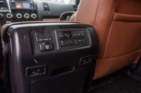 Toyota Sequoia Platinum , снимка 16