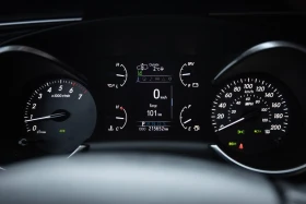 Toyota Sequoia Platinum , снимка 9