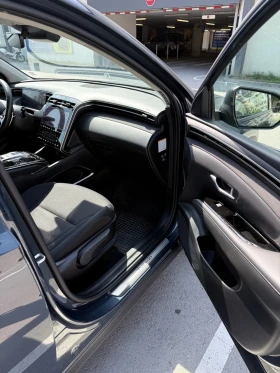 Hyundai Tucson HEV EXECUTIVE, ГАРАНЦИЯ до 2029, 27500 км, снимка 10