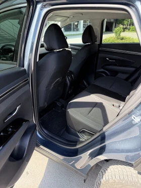 Hyundai Tucson HEV EXECUTIVE, ГАРАНЦИЯ до 2029, 27500 км, снимка 8