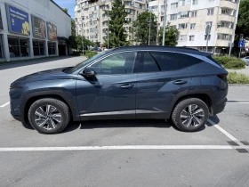 Hyundai Tucson HEV EXECUTIVE, ГАРАНЦИЯ до 2029, 27500 км, снимка 2