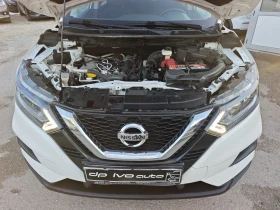 Nissan Qashqai ОТЛИЧЕН* , снимка 13