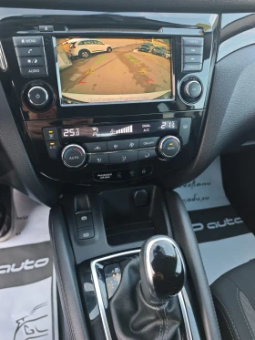 Nissan Qashqai ОТЛИЧЕН* , снимка 14