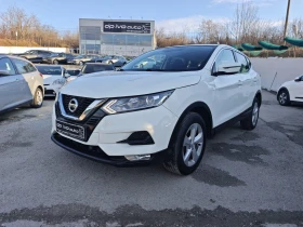 Nissan Qashqai ОТЛИЧЕН* , снимка 16