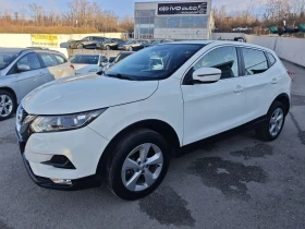 Nissan Qashqai ОТЛИЧЕН* , снимка 1