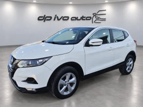 Nissan Qashqai ОТЛИЧЕН* , снимка 1