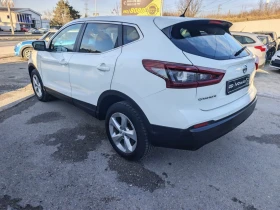 Nissan Qashqai ОТЛИЧЕН* , снимка 2