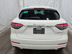 Maserati Levante GT AWD, снимка 6