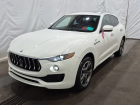 Maserati Levante GT AWD, снимка 1