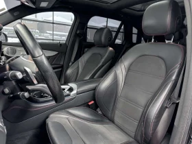 Mercedes-Benz GLC * AMG 43 4MATIC SUV | LTHR STS | SUNROOF * CARFAX , снимка 10