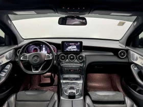 Mercedes-Benz GLC * AMG 43 4MATIC SUV | LTHR STS | SUNROOF * CARFAX , снимка 12