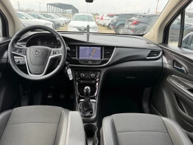 Opel Mokka 1.4 T. ФАБР.ГАЗ(КАТО НОВА), снимка 14