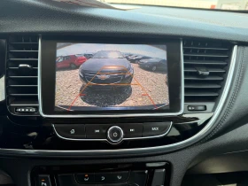 Opel Mokka 1.4 T. ФАБР.ГАЗ(КАТО НОВА), снимка 15