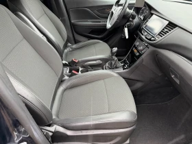 Opel Mokka 1.4 T. ФАБР.ГАЗ(КАТО НОВА), снимка 12