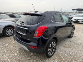Opel Mokka 1.4 T. ФАБР.ГАЗ(КАТО НОВА), снимка 5