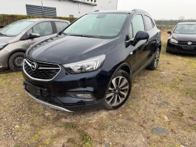 Opel Mokka 1.4 T. ФАБР.ГАЗ(КАТО НОВА), снимка 1