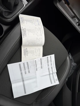 Opel Mokka 1.4 T. ФАБР.ГАЗ(КАТО НОВА), снимка 17