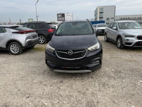 Opel Mokka 1.4 T. ФАБР.ГАЗ(КАТО НОВА), снимка 2