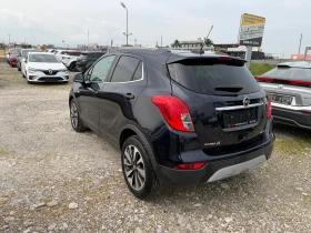 Opel Mokka 1.4 T. ФАБР.ГАЗ(КАТО НОВА), снимка 7