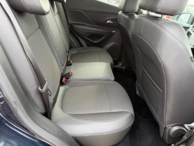 Opel Mokka 1.4 T. ФАБР.ГАЗ(КАТО НОВА), снимка 13