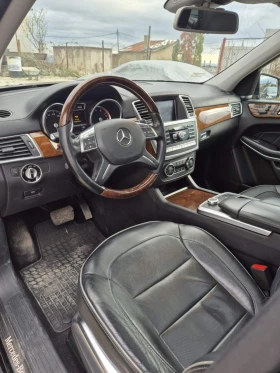 Mercedes-Benz GL 550, снимка 3