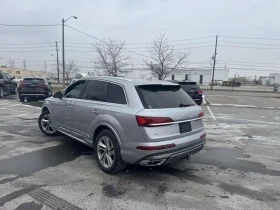 Audi Q7 * KOMFORT AWD 7 PASS NAV LEATHER PAN/ROOF B/SPOT C, снимка 6