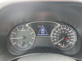 Nissan Pathfinder * 4WD 4dr * KEYLESS* ПОДГРЕВ* , снимка 8