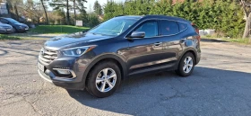 Hyundai Santa fe 2.4I, снимка 1
