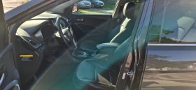 Hyundai Santa fe 2.4I, снимка 9