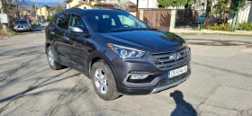 Hyundai Santa fe 2.4I, снимка 3