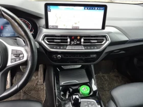 BMW X3 xDrive30i, снимка 7