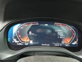 BMW X3 xDrive30i, снимка 6