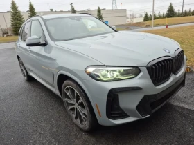 BMW X3 xDrive30i, снимка 1