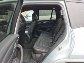 BMW X3 xDrive30i, снимка 8