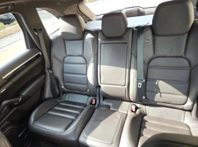 Porsche Cayenne S Diesel 4.2 TDI, снимка 9