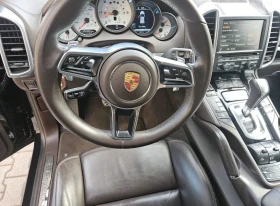 Porsche Cayenne S Diesel 4.2 TDI, снимка 6