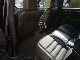 Porsche Cayenne S Diesel 4.2 TDI, снимка 8