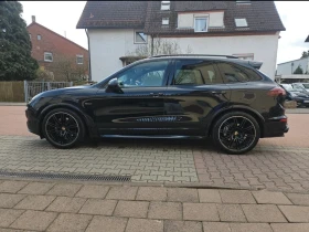 Porsche Cayenne S Diesel 4.2 TDI, снимка 5