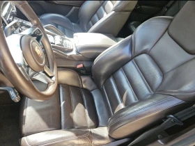 Porsche Cayenne S Diesel 4.2 TDI, снимка 7