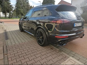 Porsche Cayenne S Diesel 4.2 TDI, снимка 4