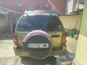 Jeep Cherokee 2.8 CRD Renegade, снимка 4