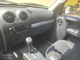 Jeep Cherokee 2.8 CRD Renegade, снимка 6