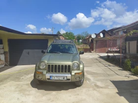 Jeep Cherokee 2.8 CRD Renegade, снимка 1