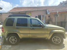 Jeep Cherokee 2.8 CRD Renegade, снимка 2